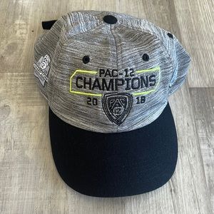 PAC-12 champions 2018 mens golf